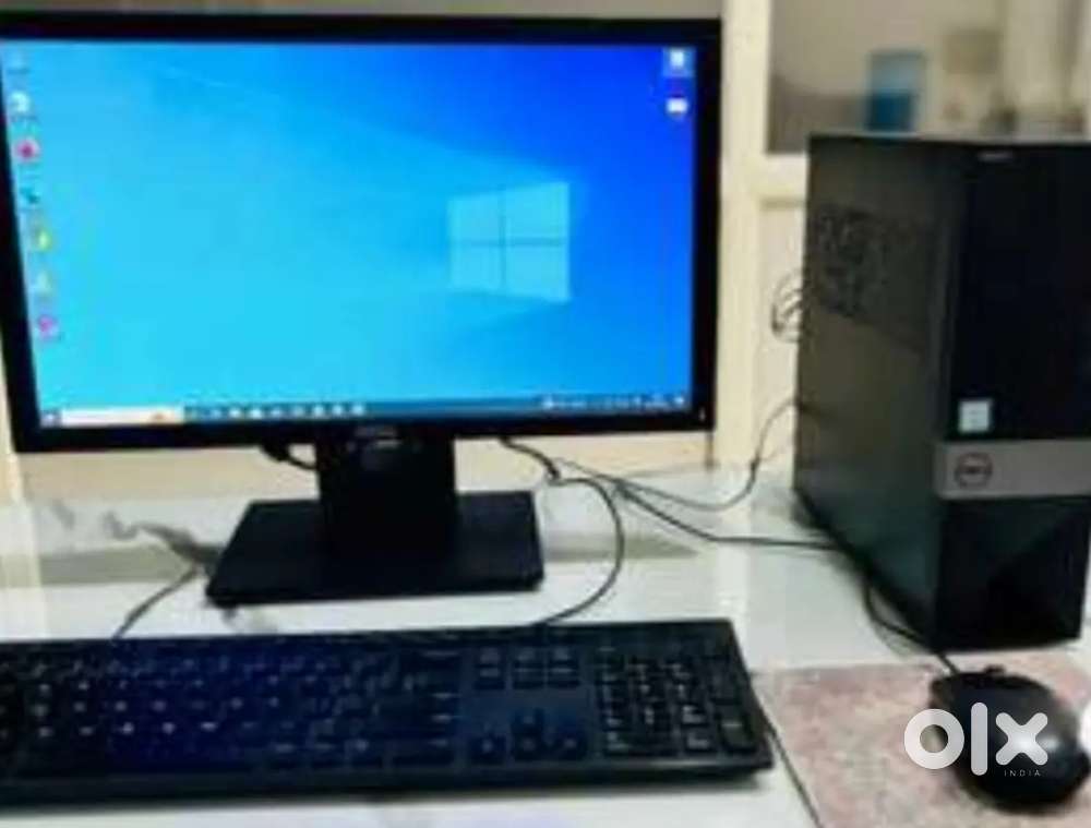 New computer