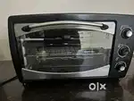 Havells oven