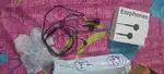 OPPO MH166 Type-C Earphone