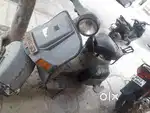 chetak best condition