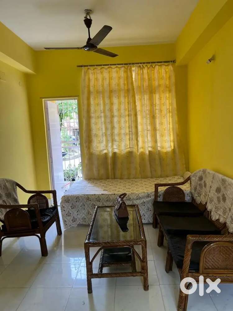 2 Bhk Fully independent couple friendly flat for rent at Ganeshguri.