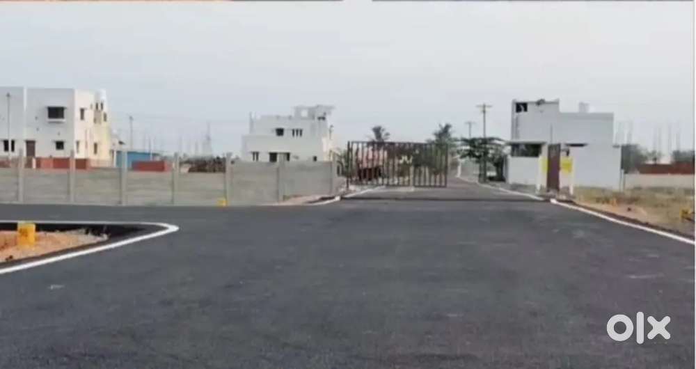 உங்கள் கனவு இல்லத்தை அல்லித்துறையில் அமைக்கலாம் வாருங்கள்