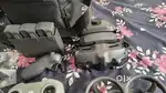 Dji Avata 2 total combo with all accessories