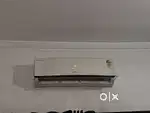 voltas ac 3 star  cooling is ok 1.5 ton