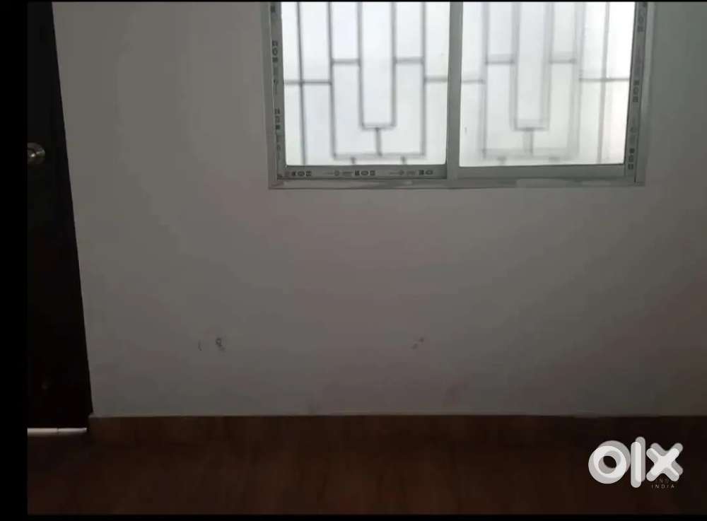 One Room Bathroom kichen newly constructed beautiful flat