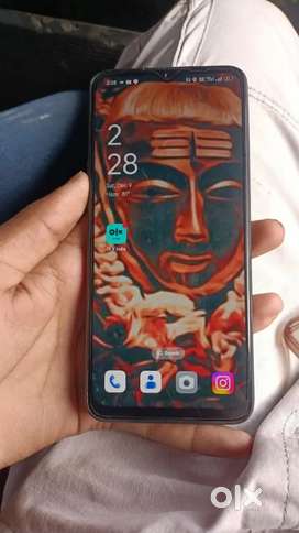 Oppo a78 pro 5G Mobile 8gb+8gb Ram, 128gb storage