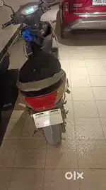 Electric Bike Zing Model