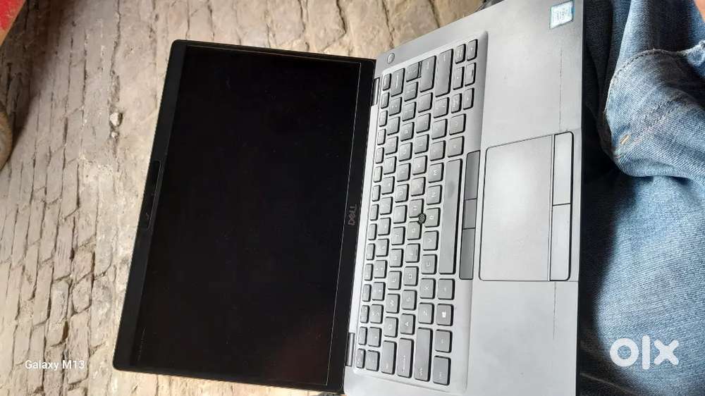 Dell i5 8th gen laptop