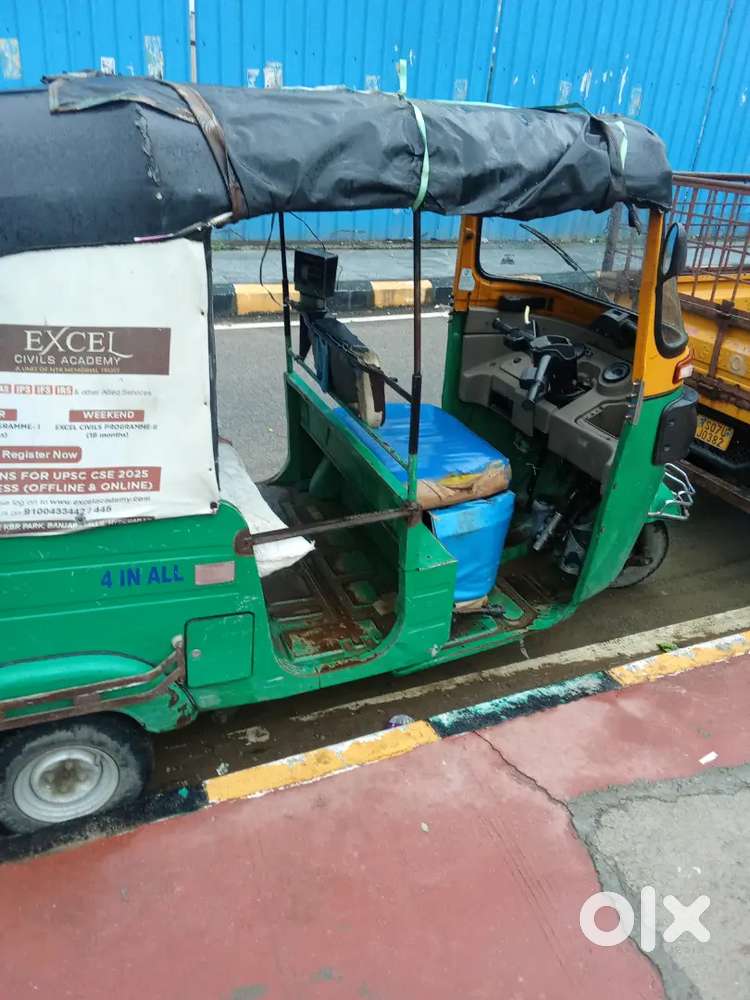 4 stok cng auto for sale