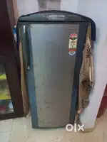 Kelvinator 225 liter fridge