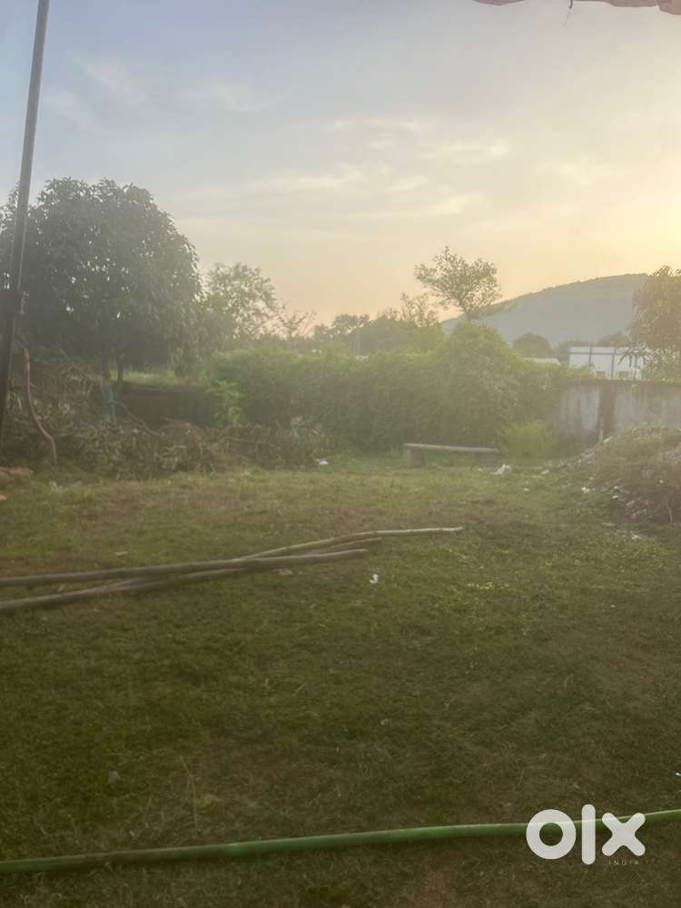 6dec general plot burla centaline Rs-3,50,000/-per dicimil