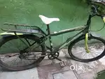 MTB bicycle
