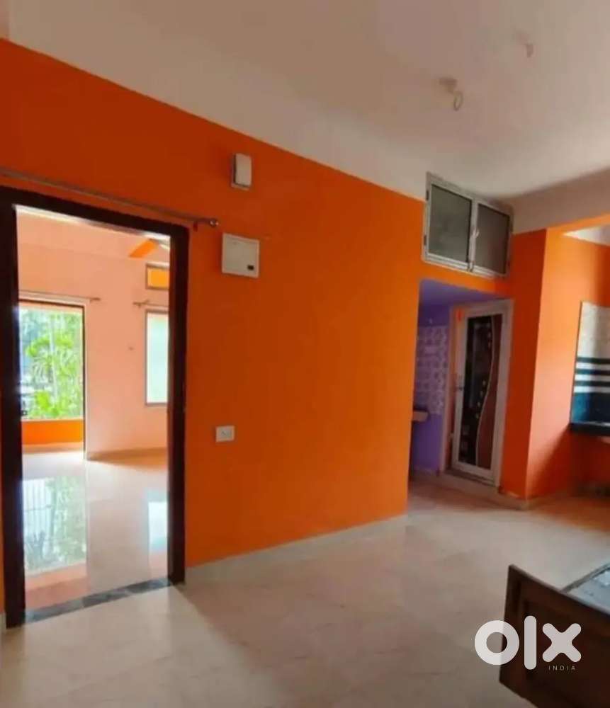 Bhubaneswar vss nagar