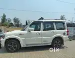 Mahindra Scorpio 2013