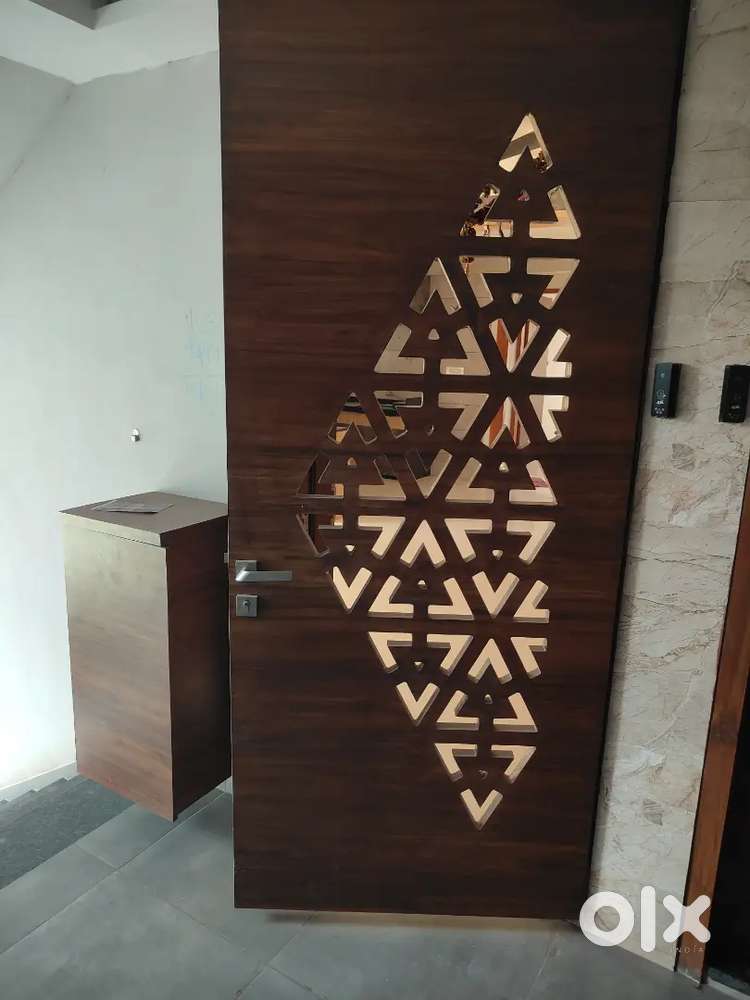 2bhk semi Flet On Rent Near Gaurav path Road Surat