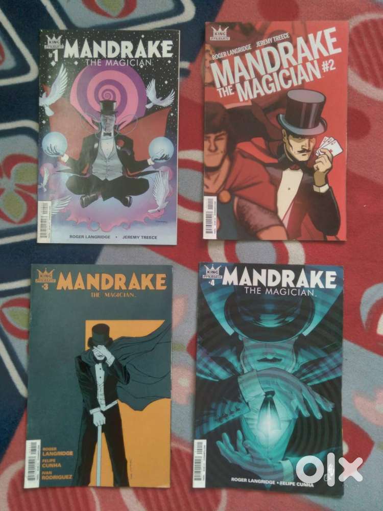 RARE COMICS BOOKS GRAPHIC NOVELS FOR FOR SALE