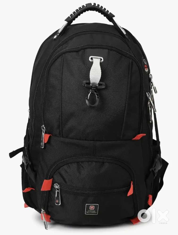 Swiss military Laptop bag- Brand new