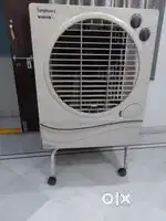 Symphony Window 70 Room cooler