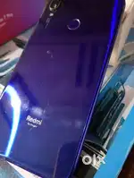Redmi note 7 pro