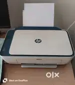 HP INKJET COLOUR PRINTER