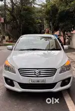 Maruti Suzuki Ciaz ZDI BS IV, 2015, Diesel