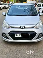 Hyundai Grand i10 2013-2016 CRDi Asta, 2015, Diesel