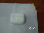 Apple Airpods Charger Only