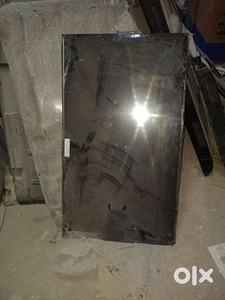 TV Scrap Refurbished