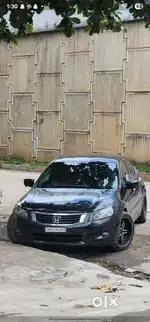 Honda Accord 2009 Petrol Good Condition