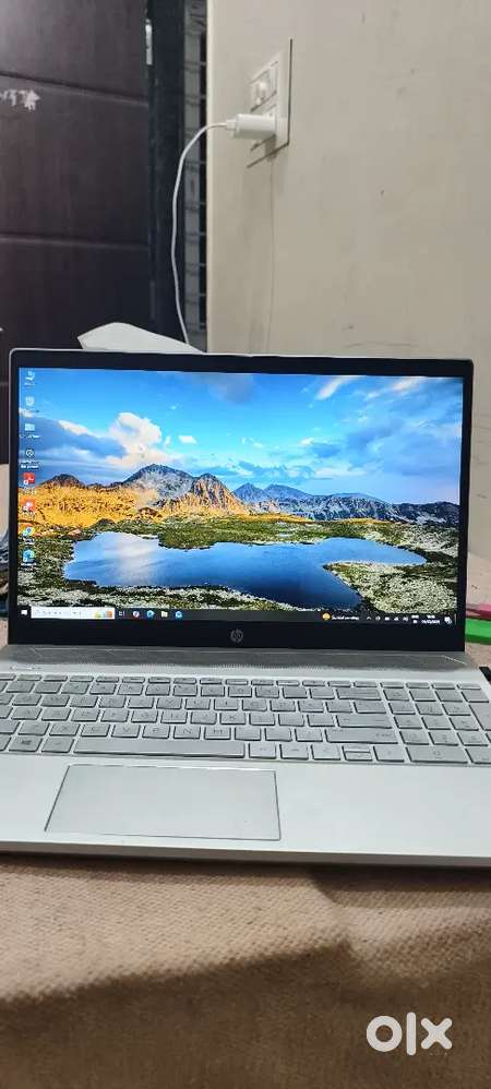 HP pavilion 12gb 512SSD with touchscreen For sale