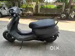 Ola s1 pro mat grey colour