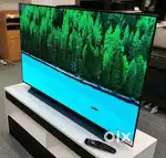 52 INCH ANDROID LED TV HOME THEATRE FREE 4K