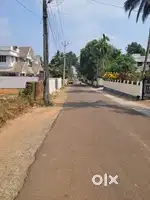 13.2 cent main road frontage land for sale in kanjoor parappuram