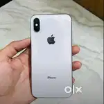 Iphone X 256Gb