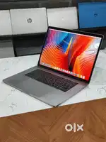 Apple Macbook Pro 2017 Model with Touch bar laptop