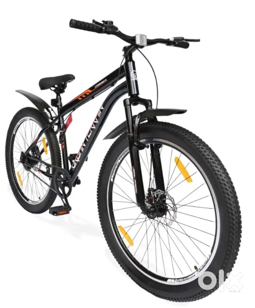 Ranger bicycle in good condition