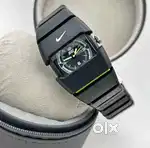GenZ Watch