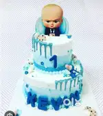 Hiring for cake shop at vitthalvadi khadegolavlo
