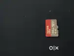 SanDisk 64GB Memory Card