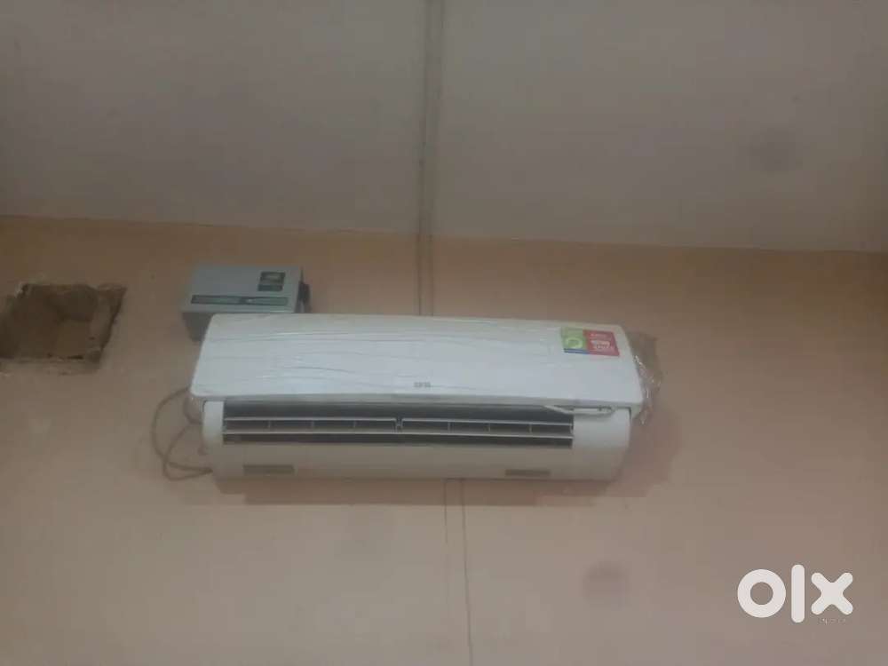 I want to  sell an AC company ifb