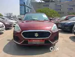 Maruti Suzuki Swift Dzire VXI(O) AMT, 2017, Petrol
