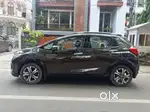 Honda WR-V 1.5 VX i-DTEC, 2017, Diesel