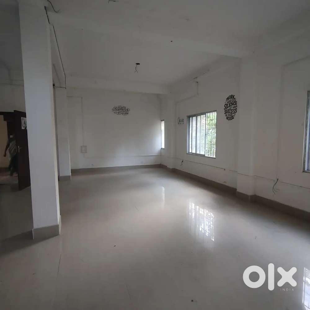 Commercial space available for office / shop etc on 1st floor