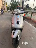 In good condition