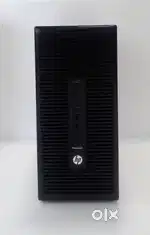 HP 400G2 CPU