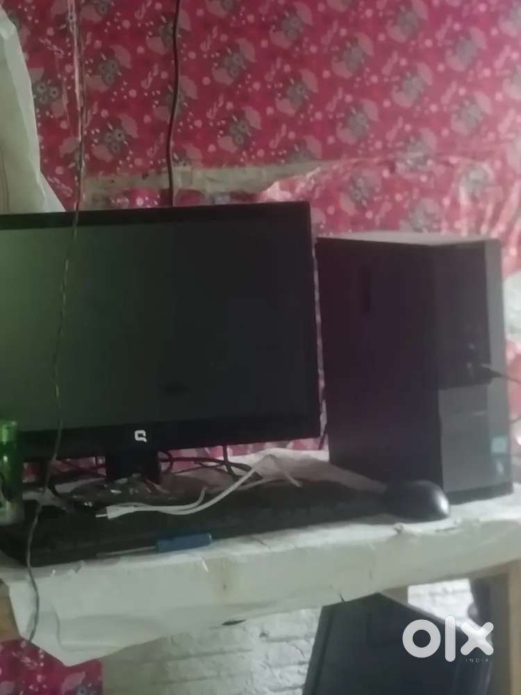 Dell computer