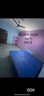 2 room set or 1 shop available