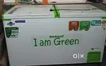 BIG FRIDGE