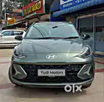 Hyundai Grand i10 Nios Sportz, 2023, Petrol