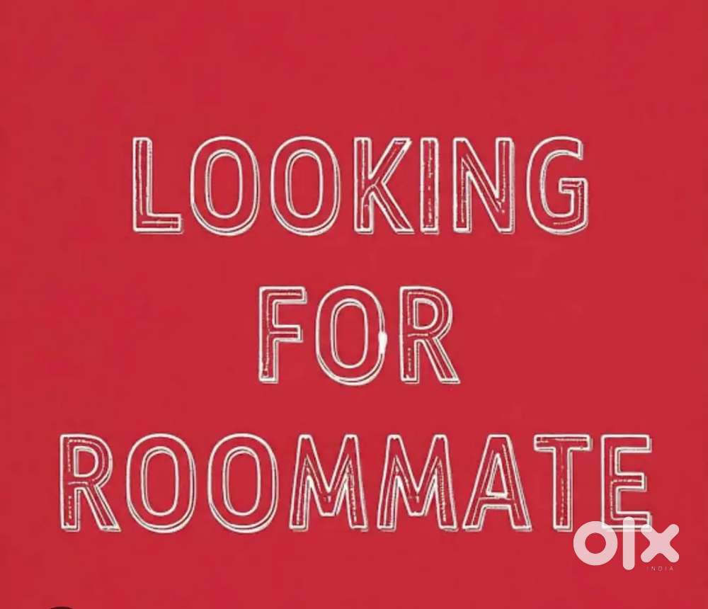 Female roommate required